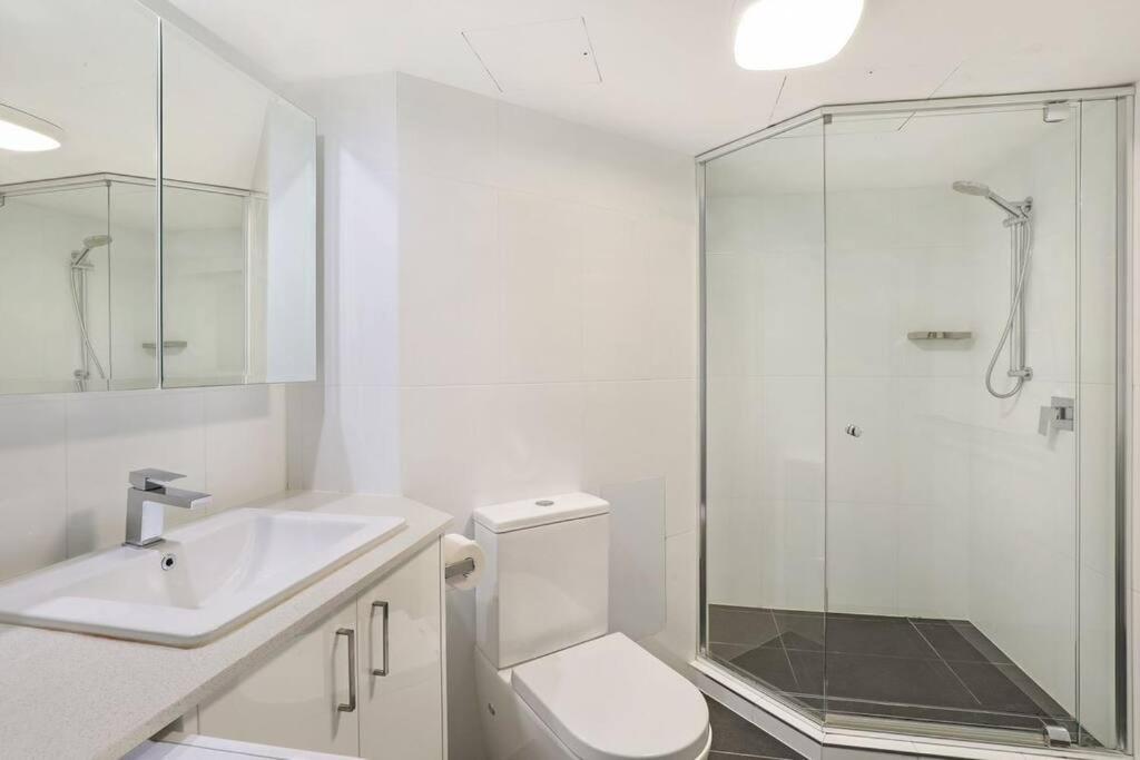 Mooloolaba 8Th Floor Unit , Landmark Resort المظهر الخارجي الصورة