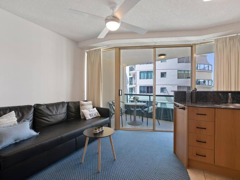 Mooloolaba 8Th Floor Unit , Landmark Resort المظهر الخارجي الصورة