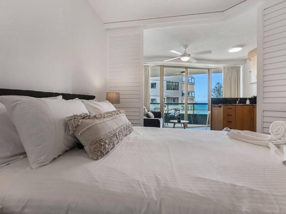 Mooloolaba 8Th Floor Unit , Landmark Resort المظهر الخارجي الصورة