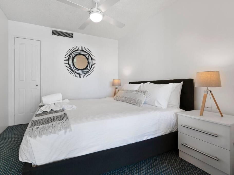 Mooloolaba 8Th Floor Unit , Landmark Resort المظهر الخارجي الصورة