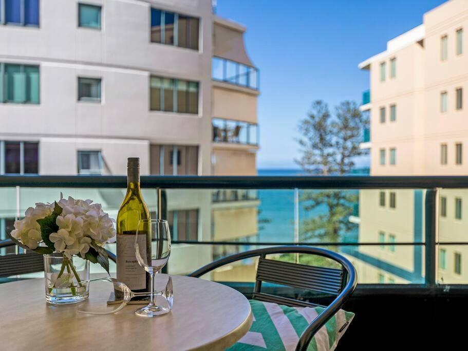 Mooloolaba 8Th Floor Unit , Landmark Resort المظهر الخارجي الصورة