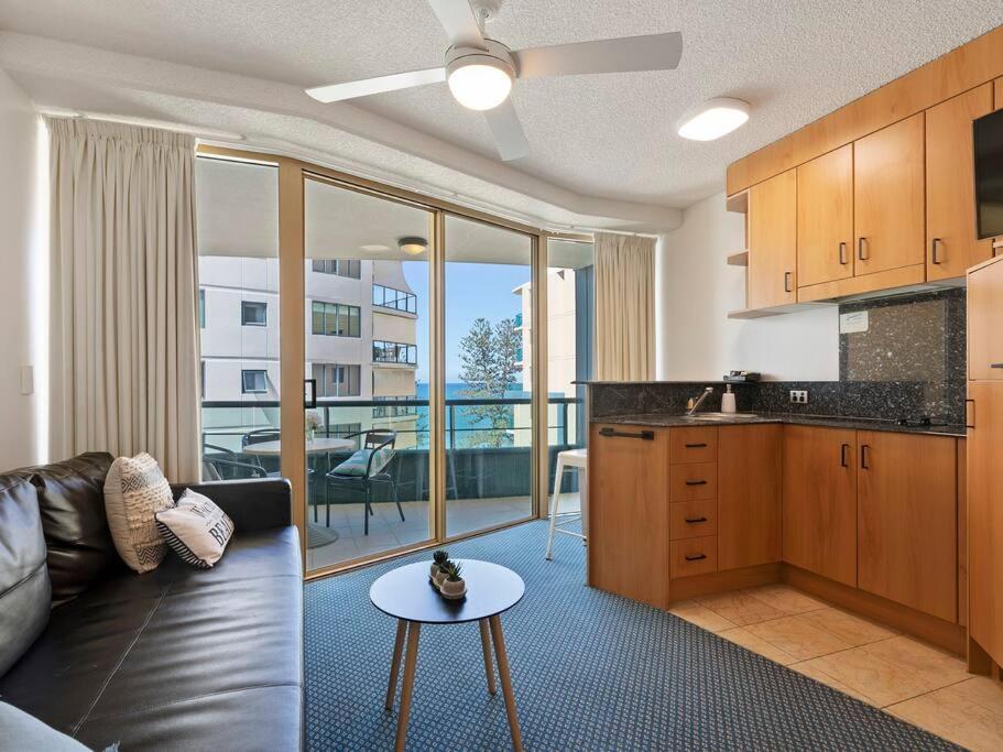 Mooloolaba 8Th Floor Unit , Landmark Resort المظهر الخارجي الصورة